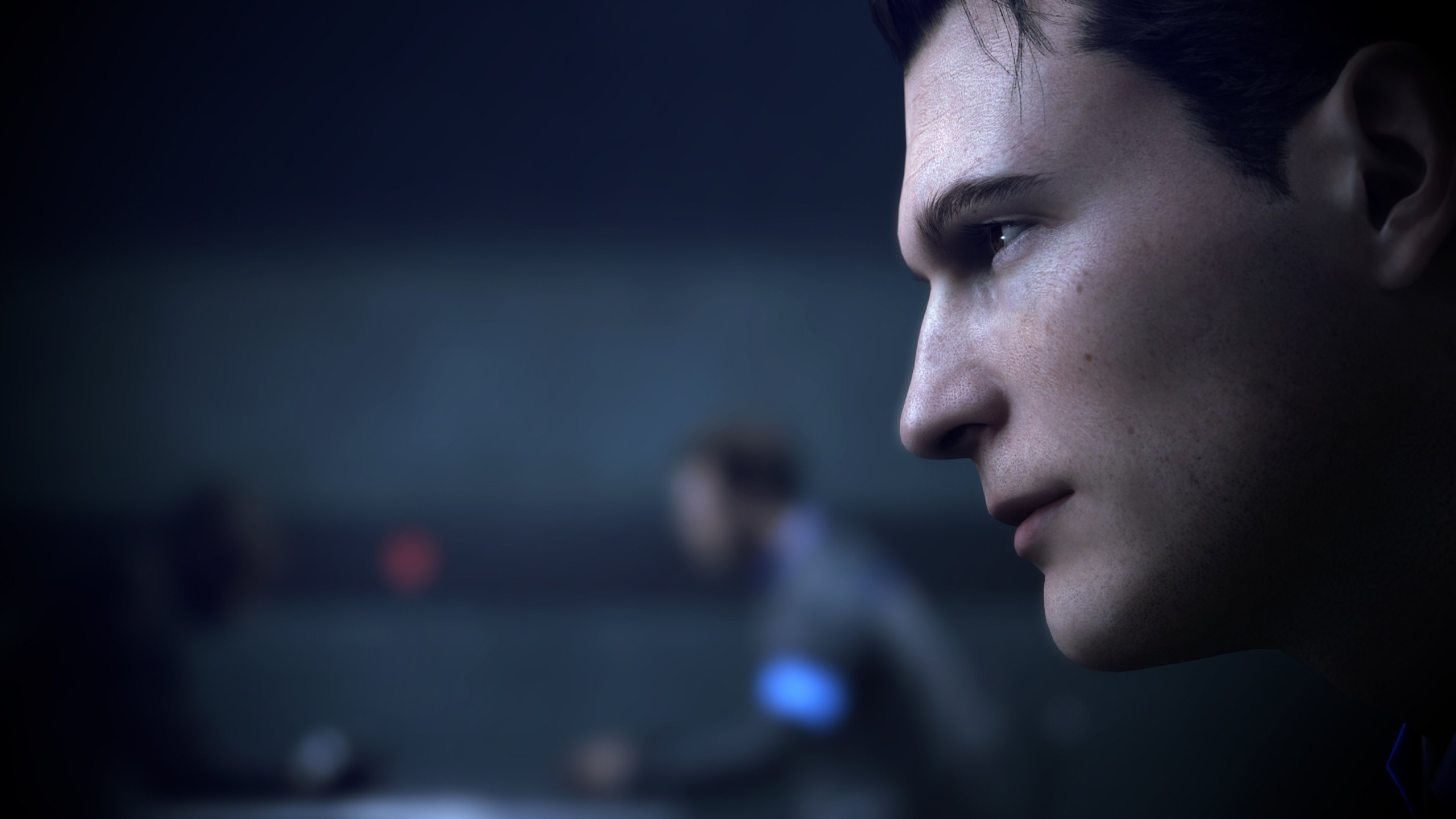 Detroit: Become Human - Imagen 38